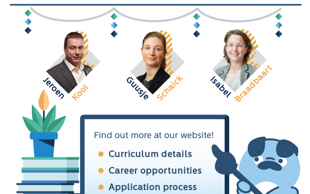 MSc Program Drug Discovery Sciences